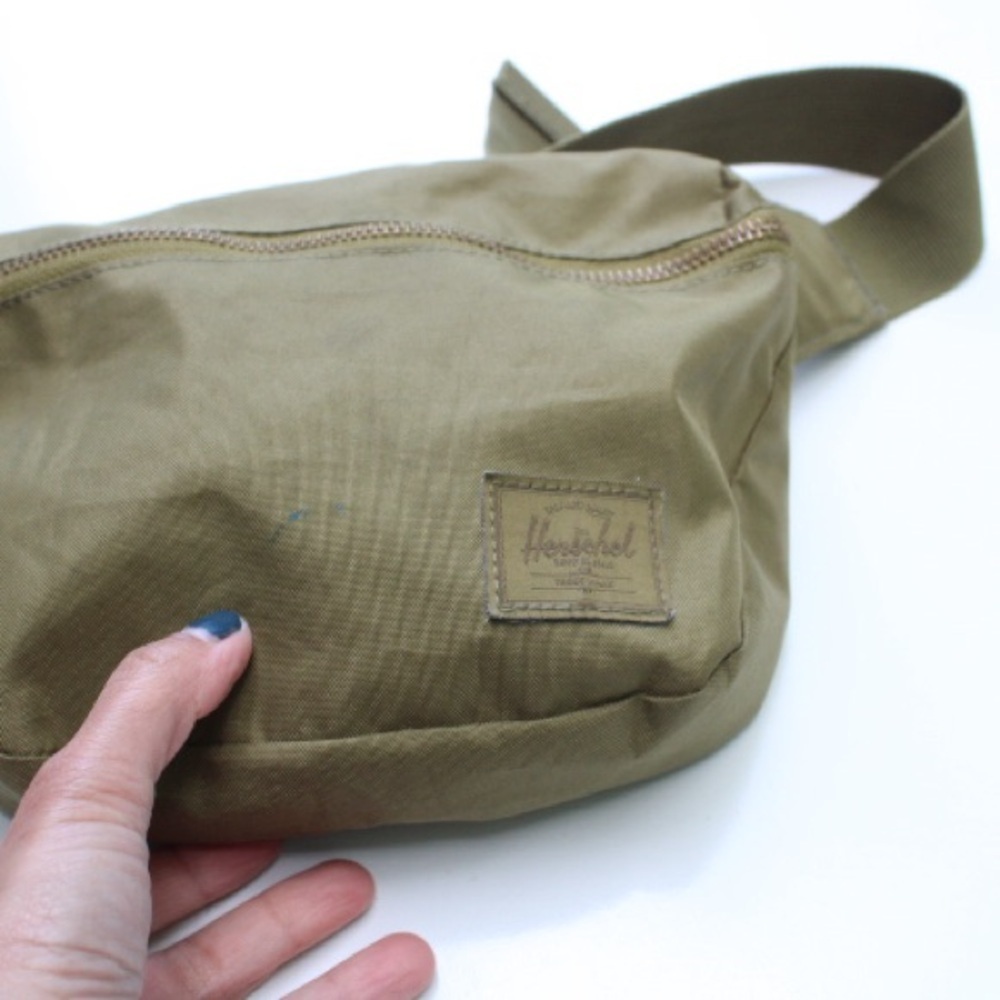 Herschel supply co. Waist pack - Picture 5 of 11
